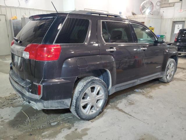 Obraz 3 z 2016 GMC TERRAIN SLT 2016 z VIN 2GKFLUE30G6121399