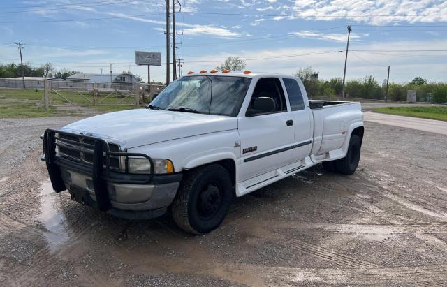 Изображение 2 2001 DODGE RAM 3500  2001 с VIN 1B7MC336X1J220221