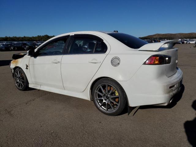 Изображение 2 2015 MITSUBISHI LANCER RALLIART 2015 с VIN JA32V6FV3FU007430