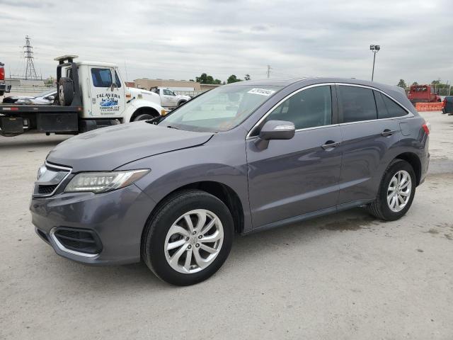 Изображение 2018 ACURA RDX  2018