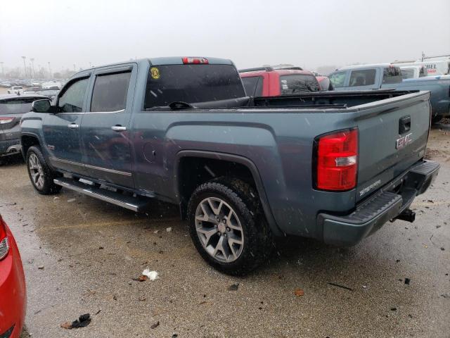 Изображение 2 2014 GMC SIERRA K1500 SLE 2014 с VIN 3GTU2UEC0EG188852