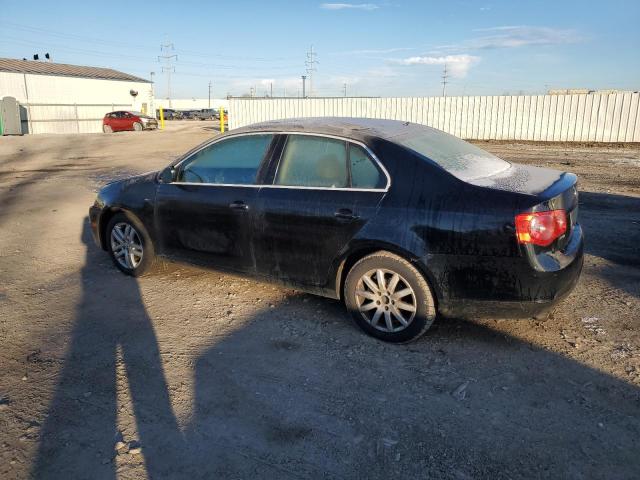 Изображение 2 2007 VOLKSWAGEN JETTA WOLFSBURG 2007 с VIN 3VWEF71K47M175627