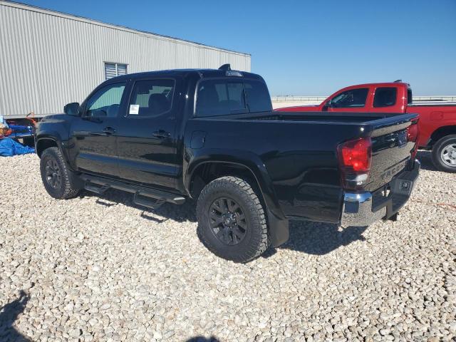 Изображение 2 2023 TOYOTA TACOMA DOUBLE CAB 2023 с VIN 3TYAZ5CN4PT038308