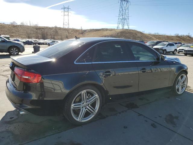 Obraz 3 z 2013 AUDI S4 PREMIUM PLUS 2013 z VIN WAUBGAFL8DA235058