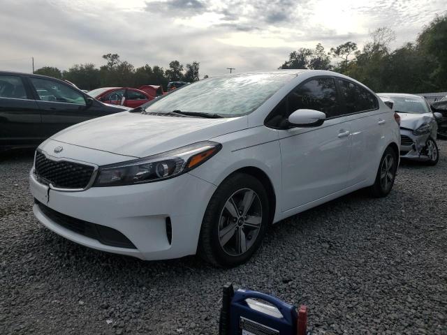 Image 1 of 2018 KIA FORTE LX 2018 with VIN 3KPFL4A72JE237070