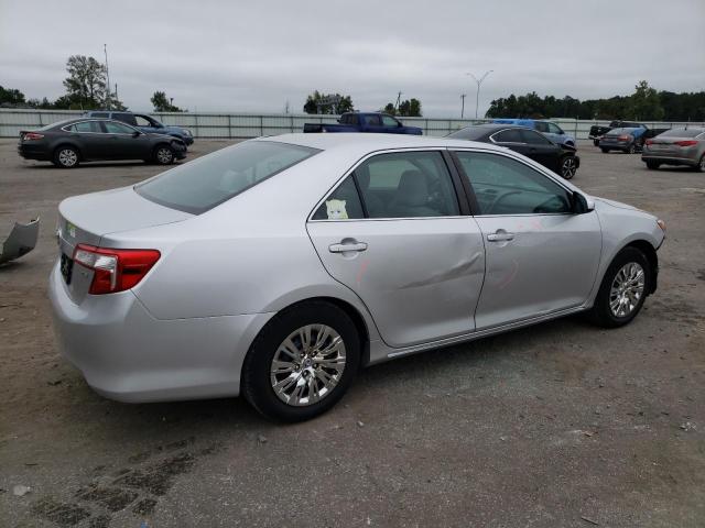 Obraz 3 z 2012 TOYOTA CAMRY BASE 2012 z VIN 4T4BF1FKXCR270454