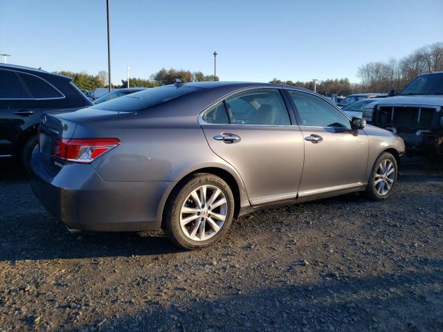 Изображение 3 2012 LEXUS ES 350 2012 с VIN JTHBK1EG0C2499307