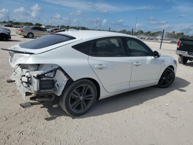 Image 3 of 2023 ACURA INTEGRA A-SPEC TECH 2023 with VIN 19UDE4H62PA015172