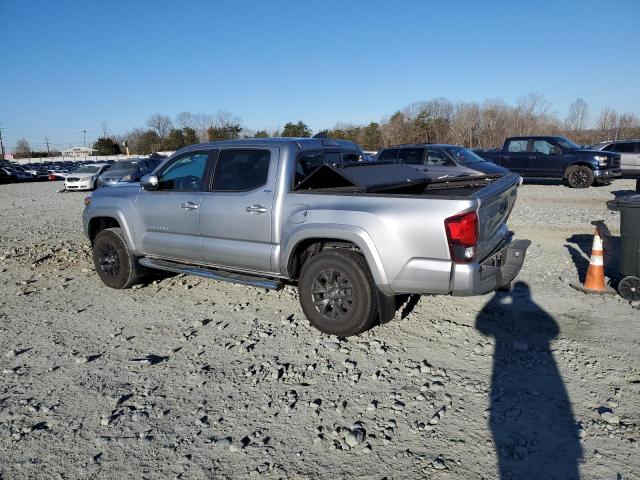 Image 2 of 2023 TOYOTA TACOMA DOUBLE CAB 2023 with VIN 3TMCZ5AN2PM561186