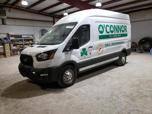 2022 FORD TRANSIT T-350 2022 image