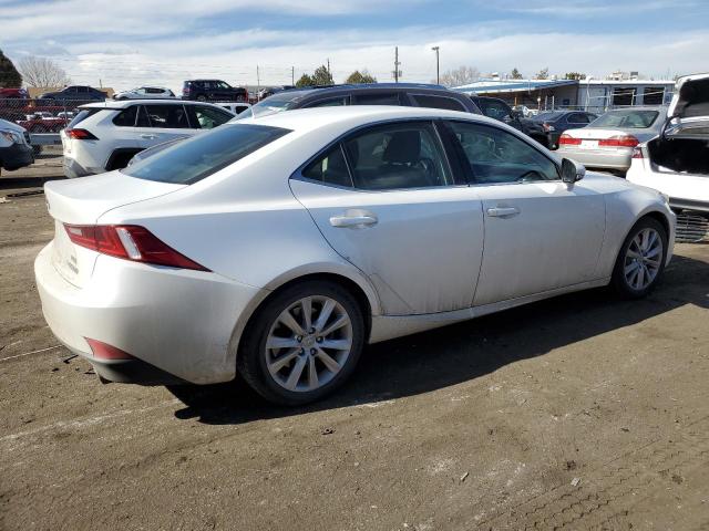 Obraz 3 z 2016 LEXUS IS 300 2016 z VIN JTHCM1D25G5007704