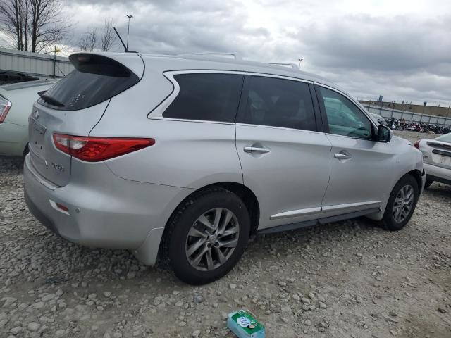 Image 3 of 2015 INFINITI QX60  2015 with VIN 5N1AL0MM5FC528676