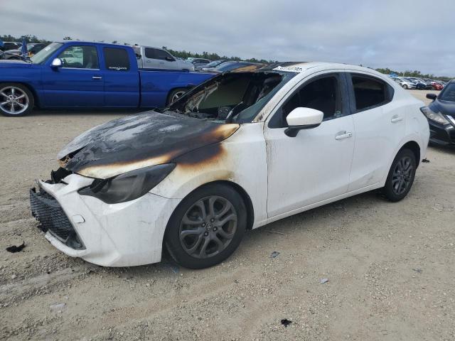 2019 TOYOTA YARIS L 2019 image