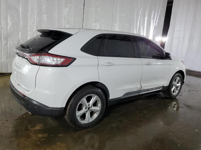 Image 3 of 2018 FORD EDGE SE 2018 with VIN 2FMPK3G90JBC09233