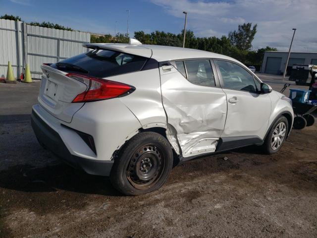 Obraz 3 z 2021 TOYOTA C-HR XLE 2021 z VIN NMTKHMBX7MR123945