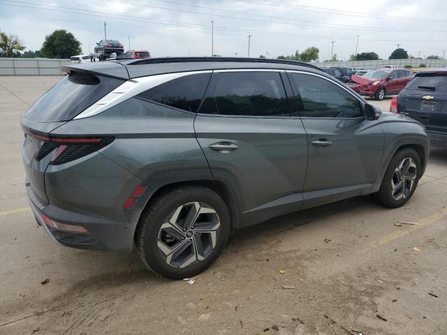 Изображение 3 2022 HYUNDAI TUCSON LIMITED 2022 с VIN 5NMJE3AE8NH060701