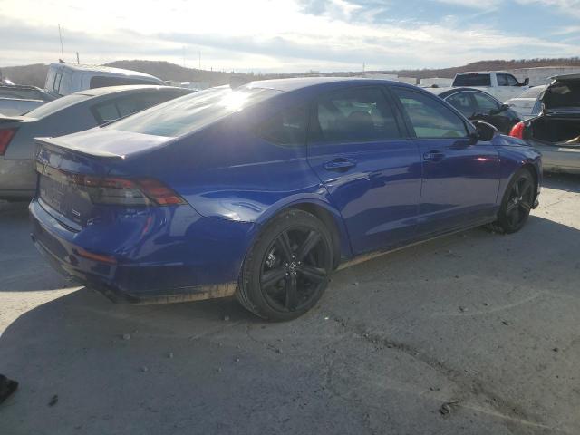 Изображение 3 2023 HONDA ACCORD HYBRID SPORT-L 2023 с VIN 1HGCY2F77PA061857