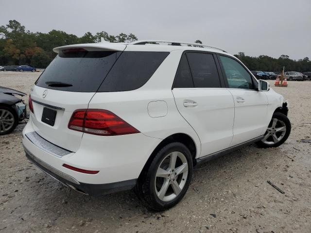 Image 3 of 2016 MERCEDES-BENZ GLE 350 2016 with VIN 4JGDA5JB7GA717684