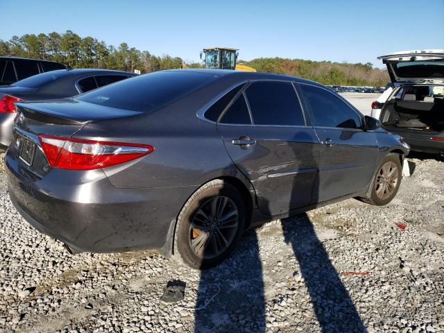 Изображение 3 2017 TOYOTA CAMRY LE 2017 с VIN 4T1BF1FKXHU346269