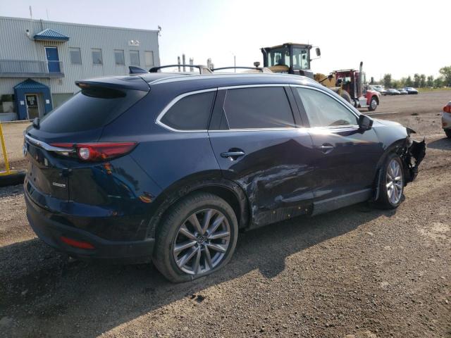 Image 3 of 2020 MAZDA CX-9 TOURING 2020 with VIN JM3TCBCY6L0420875