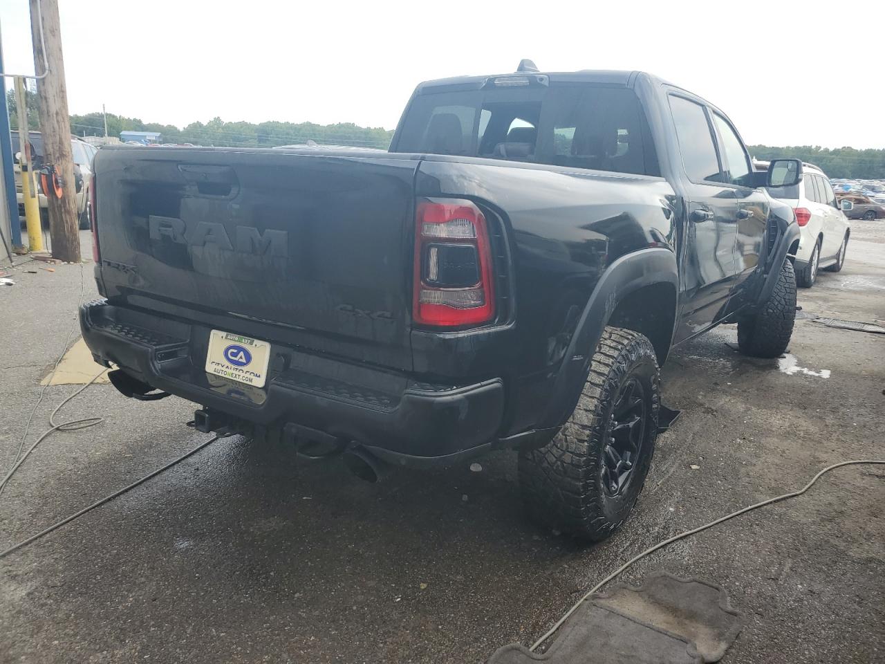 Obraz 3 z 2022 RAM 1500 TRX 2022 z VIN 1C6SRFU99NN144867