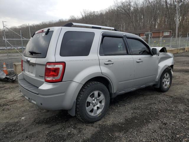 Image 3 of 2009 FORD ESCAPE LIMITED 2009 with VIN 1FMCU94G19KA53865