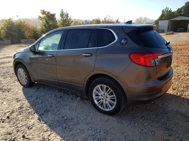 Image 2 of 2018 BUICK ENVISION PREFERRED 2018 with VIN LRBFXBSA9JD024314