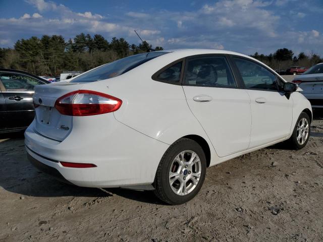Image 3 of 2014 FORD FIESTA SE 2014 with VIN 3FADP4BJ5EM185800