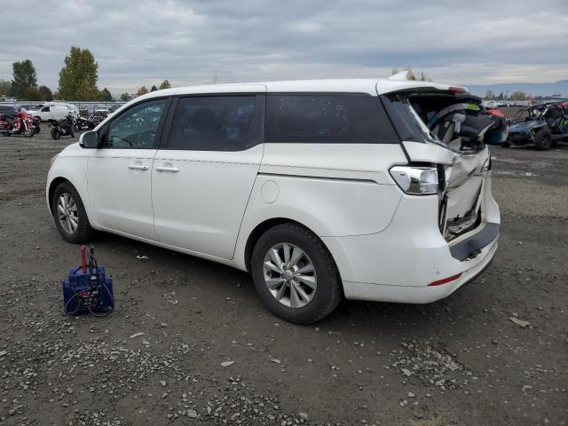 Image 2 of 2015 KIA SEDONA L 2015 with VIN KNDMA5C19F6035674