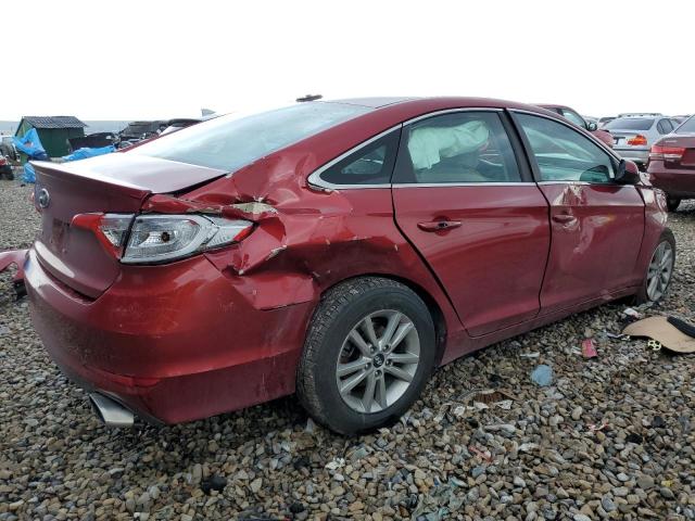 Изображение 3 2015 HYUNDAI SONATA SE 2015 с VIN 5NPE24AF2FH116919