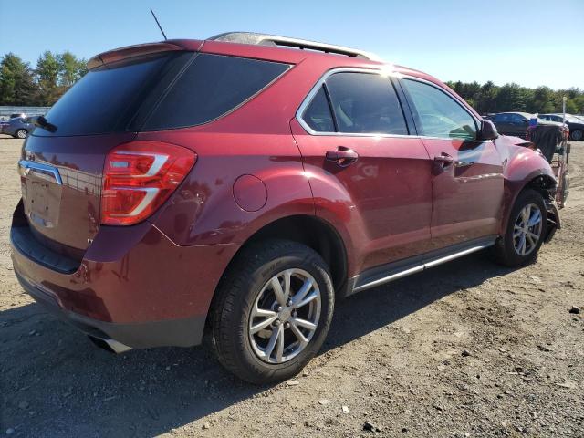 Изображение 3 2017 CHEVROLET EQUINOX LT 2017 с VIN 2GNFLFE30H6103243