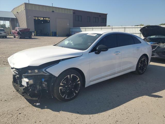 Image 1 of 2023 KIA K5 GT LINE 2023 with VIN 5XXG64J26PG165967