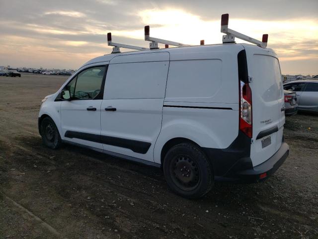 Image 2 of 2020 FORD TRANSIT CONNECT XL 2020 with VIN NM0LS7E22L1472660