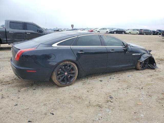 Obraz 3 z 2012 JAGUAR XJL SUPERCHARGED 2012 z VIN SAJWA3KE3CMV32438