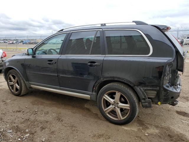 Изображение 2 2009 VOLVO XC90  2009 с VIN YV4CF982491522625