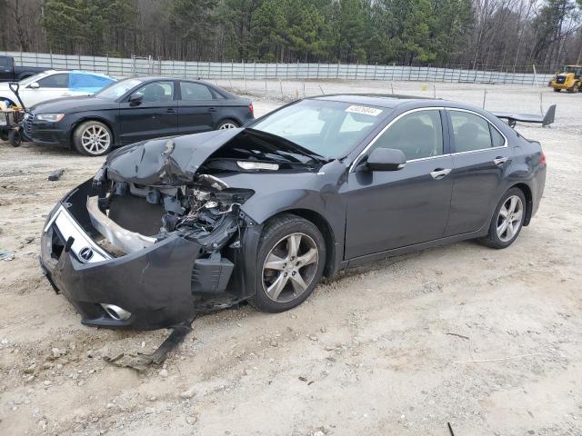 Obraz 1 z 2012 ACURA TSX TECH 2012 z VIN JH4CU2F64CC026112