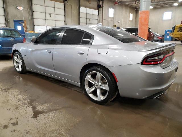 Obraz 2 z 2018 DODGE CHARGER R/T 2018 z VIN 2C3CDXCT1JH260540