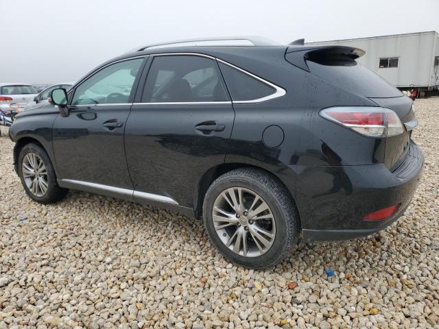 Image 2 of 2014 LEXUS RX 350 2014 with VIN 2T2ZK1BA0EC146954