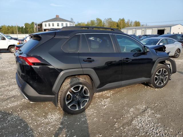 Image 3 of 2019 TOYOTA RAV4 ADVENTURE 2019 with VIN 2T3J1RFV5KW016542