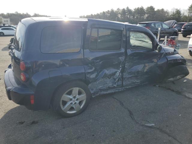 Image 3 of 2010 CHEVROLET HHR LT 2010 with VIN 3GNBABDBXAS523556