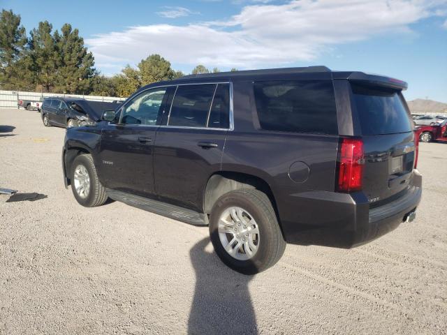 Obraz 2 z 2017 CHEVROLET TAHOE C1500  LS 2017 z VIN 1GNSCAKC9HR391094