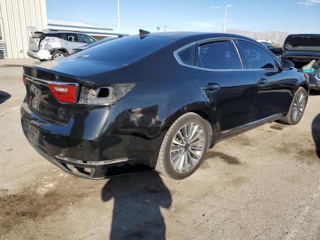 Изображение 3 2017 KIA CADENZA PREMIUM 2017 с VIN KNALC4J19H5063726