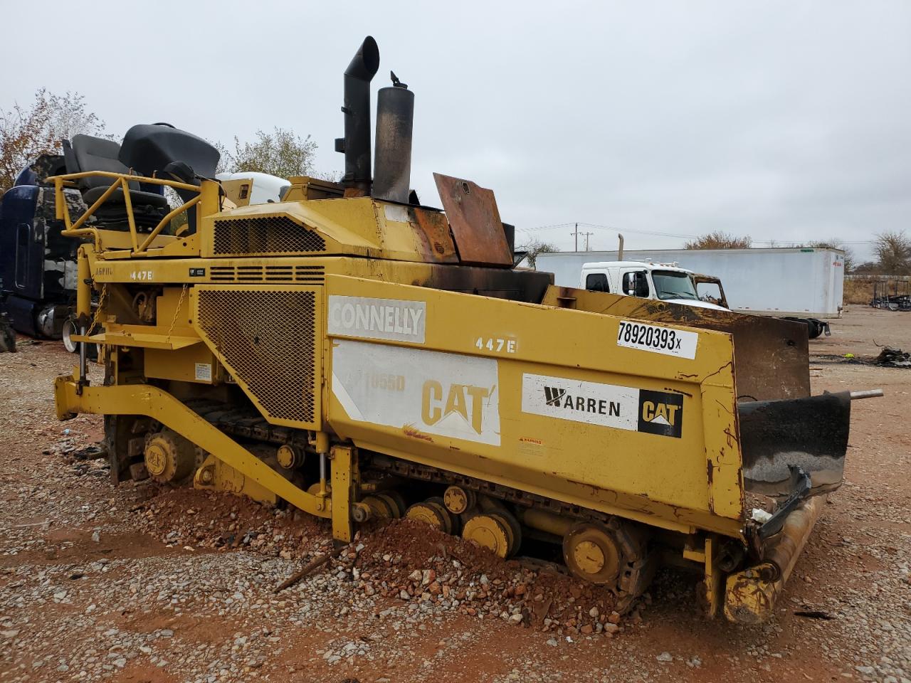 Изображение 2008 CATERPILLAR EXCAVATOR 2008