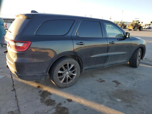 Изображение 3 2014 DODGE DURANGO R/T 2014 с VIN 1C4SDHCT3EC476539