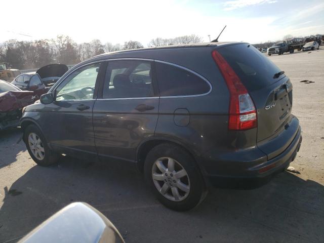 Image 2 of 2011 HONDA CR-V SE 2011 with VIN 5J6RE4H43BL089369