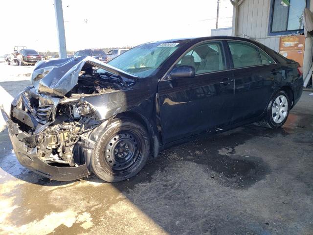 Obraz 1 z 2009 TOYOTA CAMRY BASE 2009 z VIN 4T4BE46K29R135255