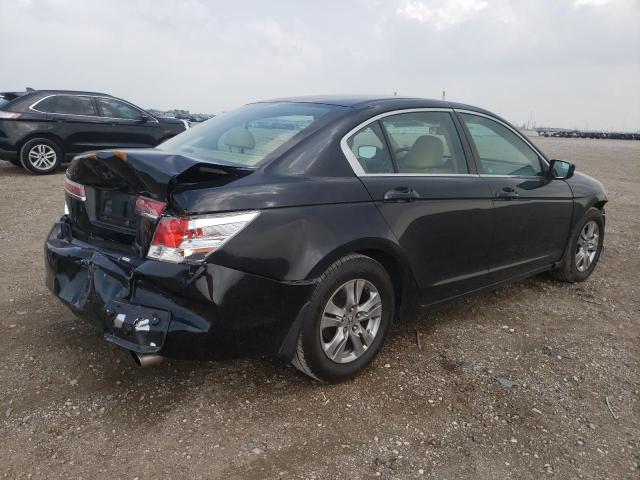 Obraz 3 z 2011 HONDA ACCORD SE 2011 z VIN 1HGCP2F61BA155929