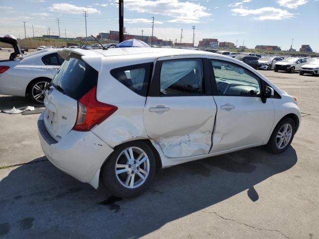 Image 3 of 2014 NISSAN VERSA NOTE S 2014 with VIN 3N1CE2CPXEL416699