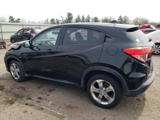 Изображение 2 2017 HONDA HR-V EX 2017 с VIN 3CZRU6H55HM725420