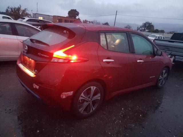 Изображение 3 2018 NISSAN LEAF S 2018 с VIN 1N4AZ1CP9JC317645